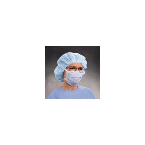 Halyard Health 49214 Tecnol Surgical Fog Free Tie-On Mask Latex Free 50/Bx Halyard Health 49214 Tecnol Surgical Fog Free Tie-On Mask Latex Free 50/Bx